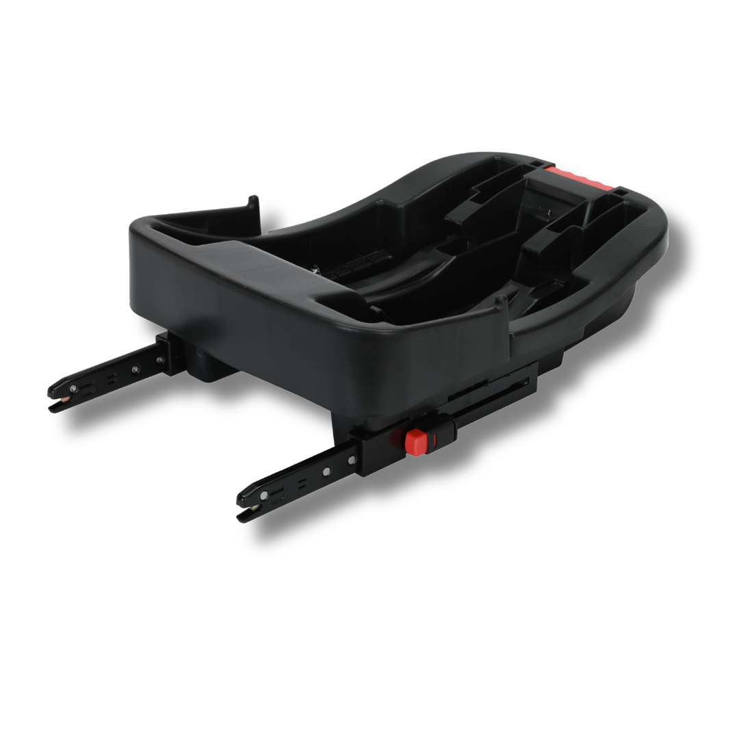 ISOFIX-Basis für Babyschale Luxus 3-in-1