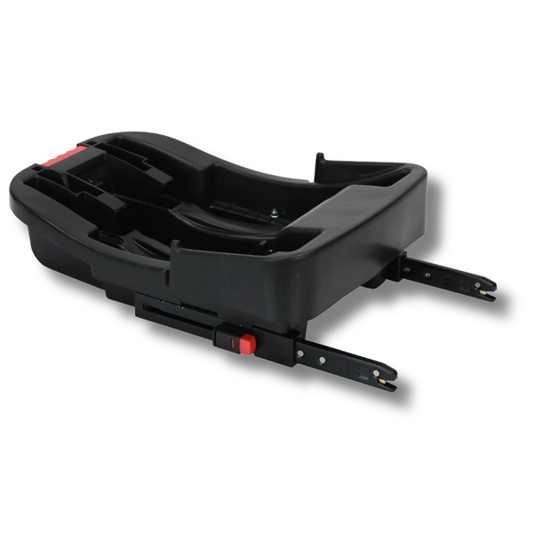 ISOFIX-Basis für Babyschale Luxus 3-in-1