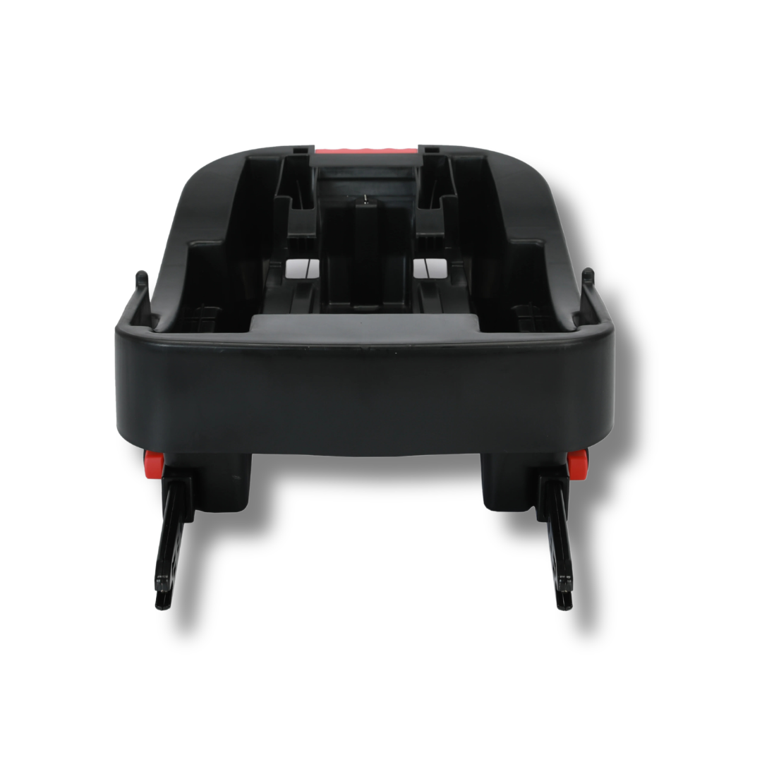 ISOFIX-Basis für Babyschale Luxus 3-in-1