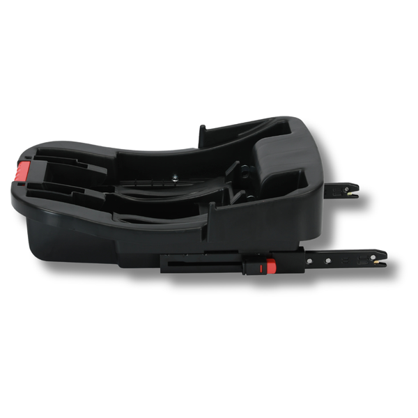 ISOFIX-Basis für Babyschale Luxus 3-in-1